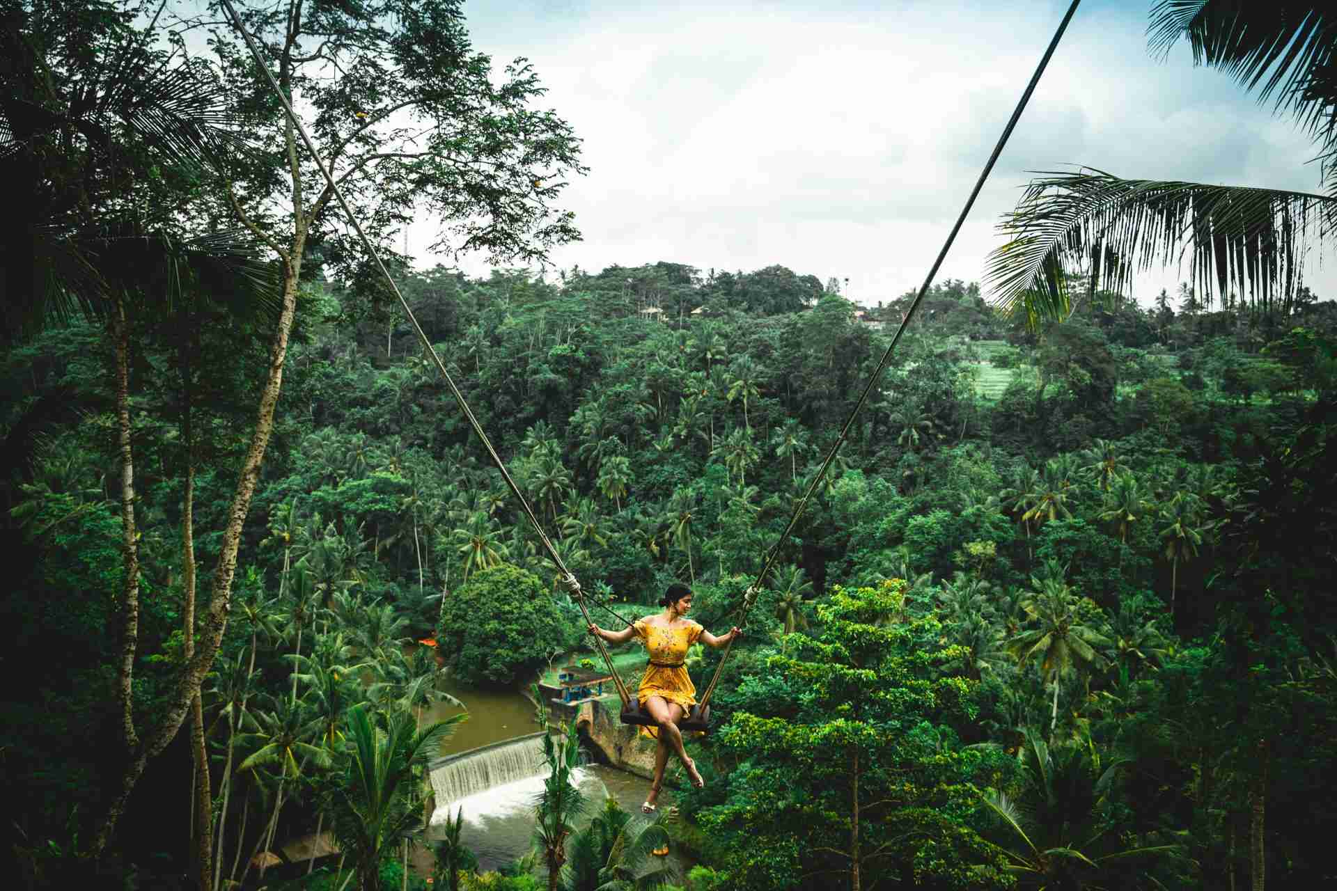 Bali Swing bali bucket list Bali Swing bali bucket list