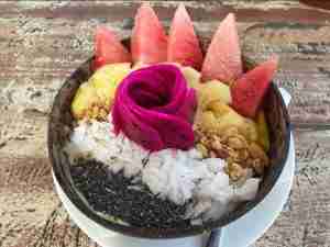 Fly and Shine cafe Fly and shine cafe nusa penida best restaurants in Nusa Penida