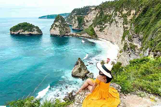Nusa Penida East Diamond Beach Nusa Penida East tour Diamond Beach