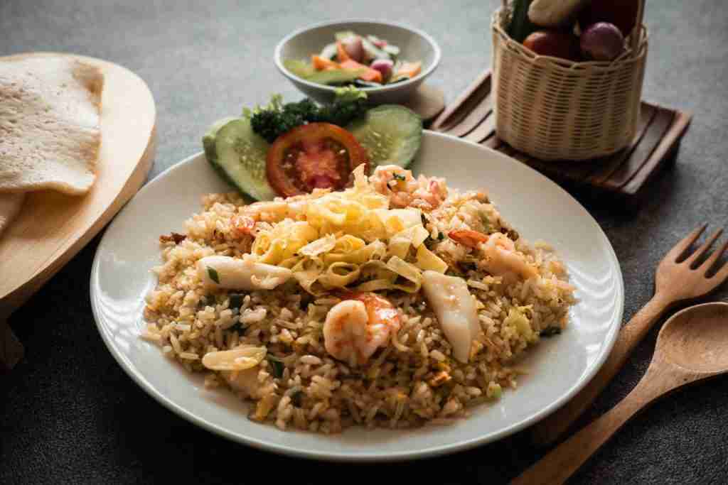 Nasi goreng Nasi Goreng