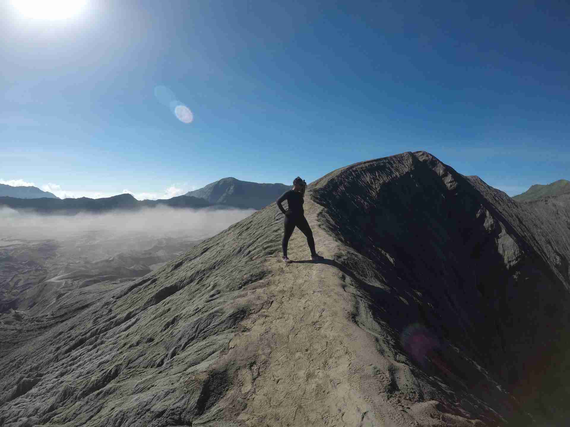 Mount Bromo Sunrise tour Mount Bromo Sunrise tour